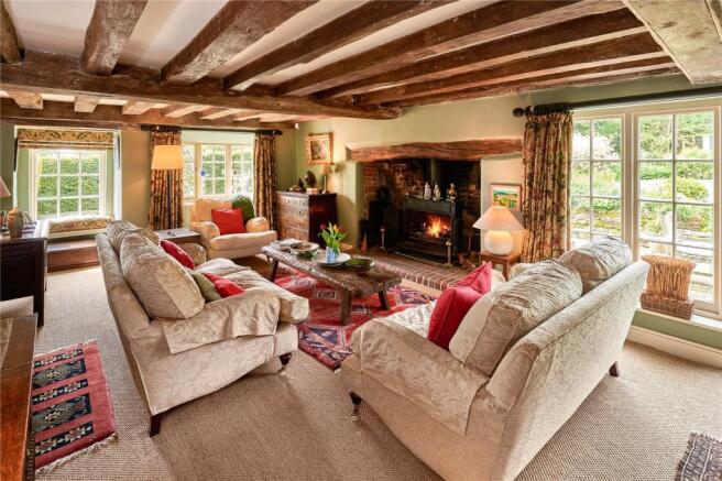 Drawing Room