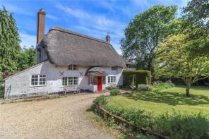 Russells Cottage, Church Lane, West Tytherley SP5 1JY