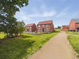 15, Meadowsweet Grove, Mickleover, Derby DE3 0HD