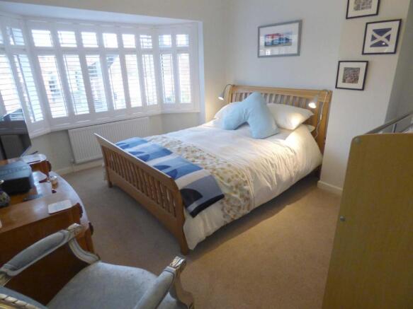Bedroom 2