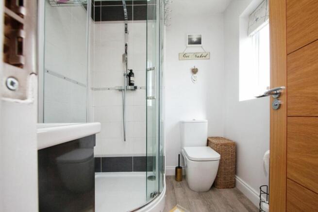 En-suite One