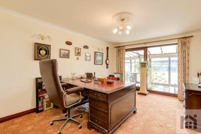 Drawing room