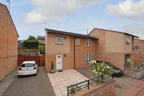 Bramwell Close, Netherthorpe, Sheffield