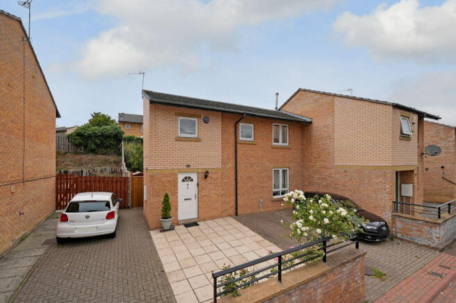 Front External