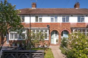 15, Mentmore Road, St. Albans AL1 2BG