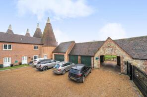 281, Broadwater Road, West Malling ME19 6HT