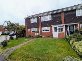 1, Purcell Avenue, Nuneaton CV11 4SN