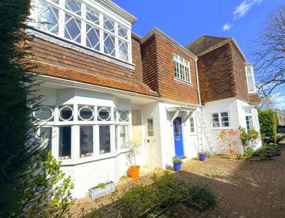 Little Plat, German Street, Winchelsea, East Sussex