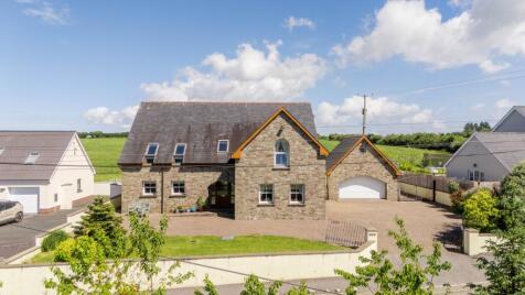 Bancyffordd, Llandysul, SA44