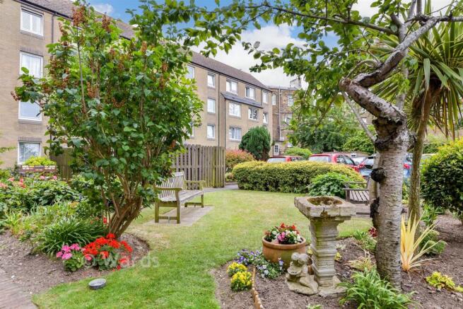 Communal Gardens