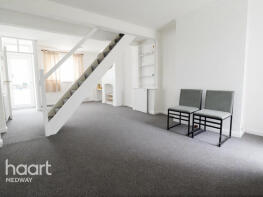 20, Waghorn Street, Chatham ME4 5LT