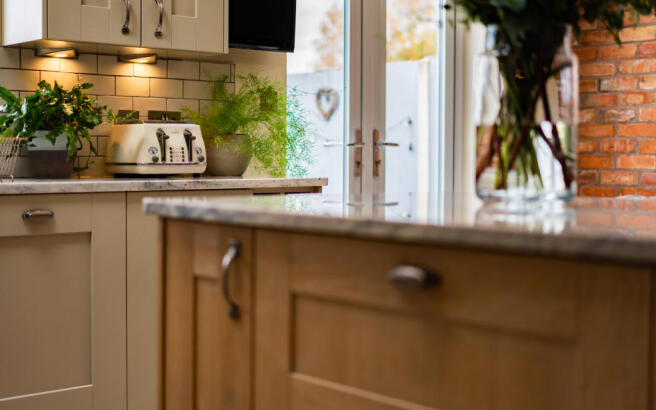 Kitchen   Dining   Family Room
