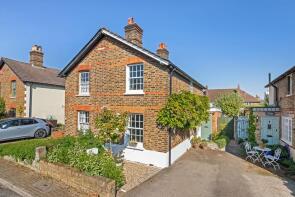 144, Victor Road, Penge, London SE20 7JU