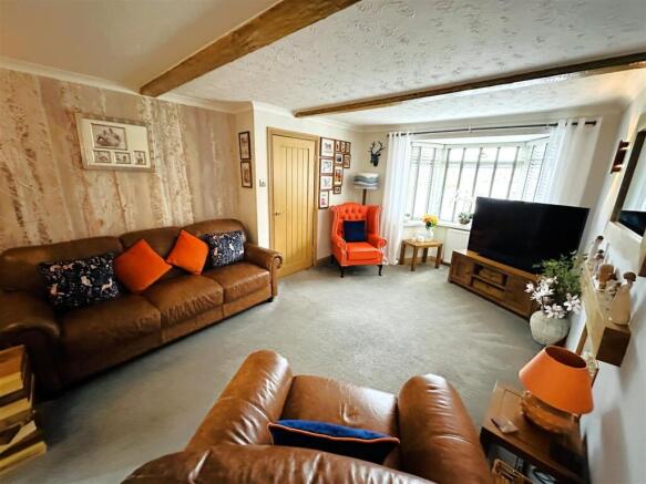 Sycamore Road, Barlby, Selby photo 2