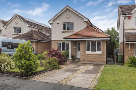 Kirktonfield Drive, Neilston, Glasgow