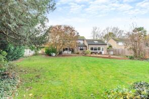 Forrest, Guntons Road, Newborough PE6 7QZ