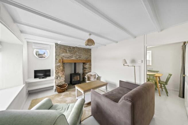 1 Corner Cottage, East Prawle, Kingsbridge photo 4