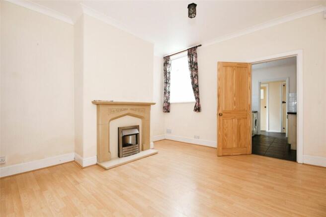 Reception Room Two