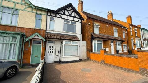 Bells Lane, Kings Norton, Birmingham