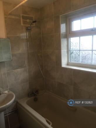 New Tiled Bathroom