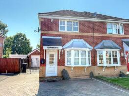 17, Woodford Avenue, Warrington WA3 2PS