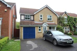 47, Spitfire Way, Southampton SO31 4RT
