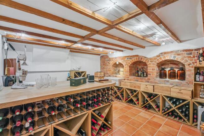 Wine Cellar
