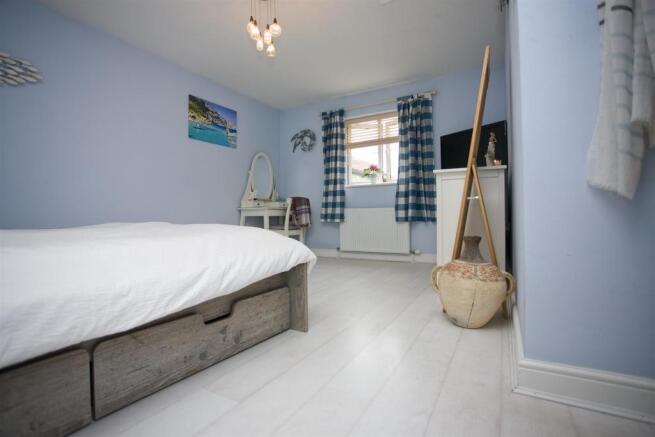 Main Bedroom Suite