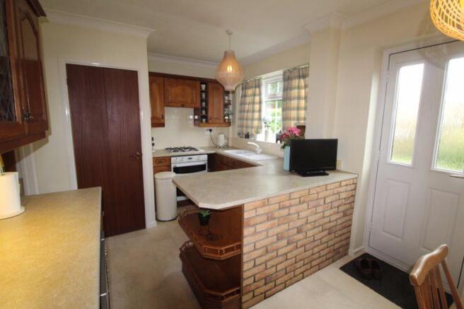 Kitchen/Diner 2