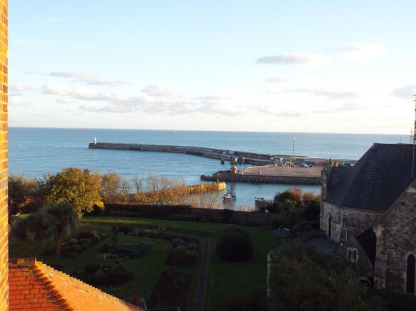 Harbour Views
