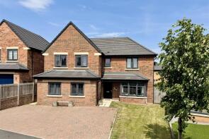 15, Creebeck Drive, Darlington DL2 2JT