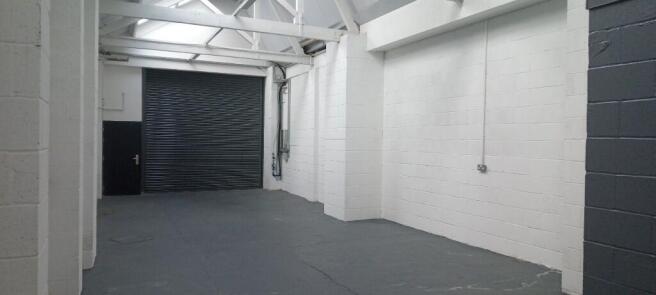 Dark Kitchen Food Pr