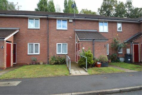Ravenhurst Mews, Birmingham
