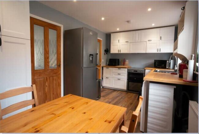 Rectory Road, Breaston, DE72 photo 4