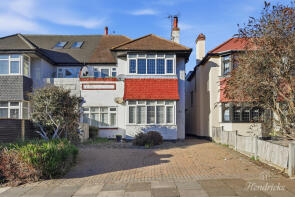 31a, Crowstone Avenue, Westcliff-on-sea SS0 8HT