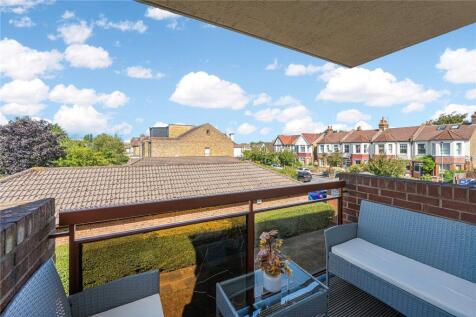 Croydon Road, Beckenham, BR3