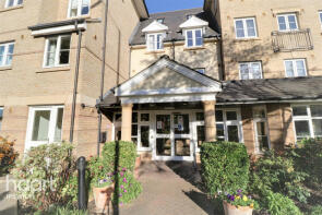 Flat 48, 174 Westwood Court, Norwich Road, Ipswich IP1 2QX