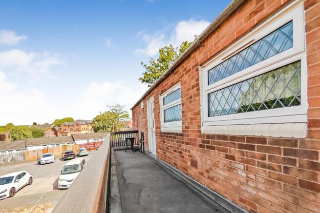 138 Goodwood Road, Leicester, LE5 6TS
