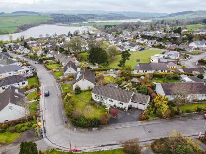 Fergus Road, Kirkcudbright