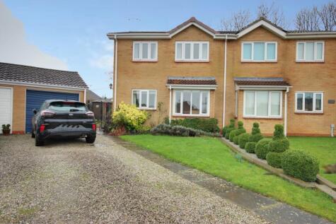 10 Savile Close, Beverley