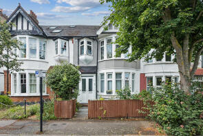 81, Nottingham Road, London E10 6EP