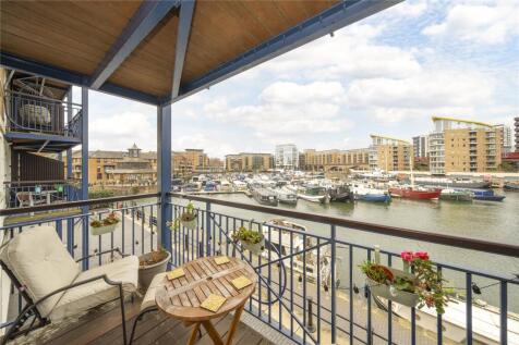 Drake House, 4 Victory Place, London, E14