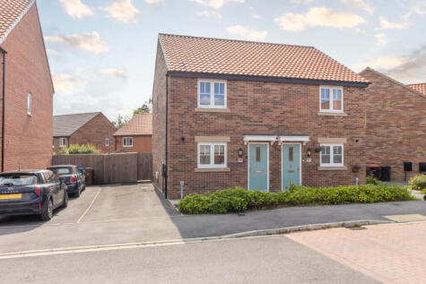 Spring Beck Avenue, Norton, Malton, North Yorkshire