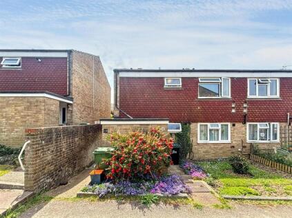 Primrose Close, Eastbourne