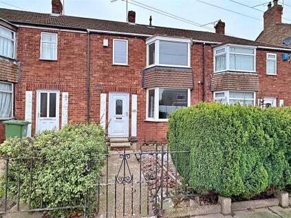 Humberstone Road, Grimsby, N.E. Lincs, DN32 8HR