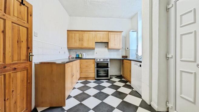 2 bed Terraced for sale Image 4