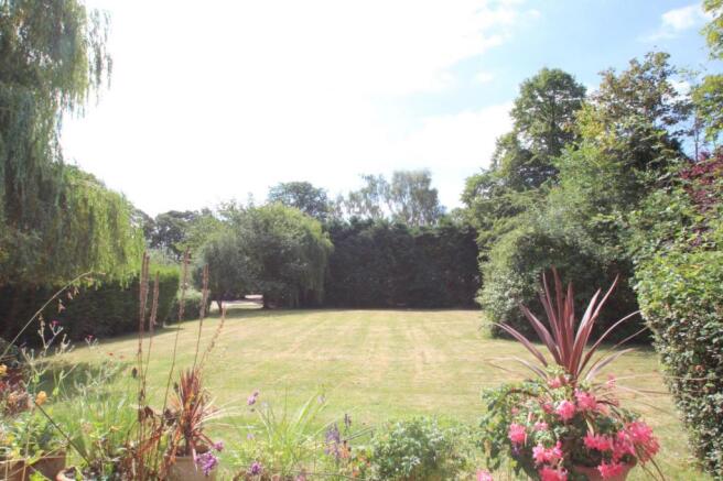 Communal Garden