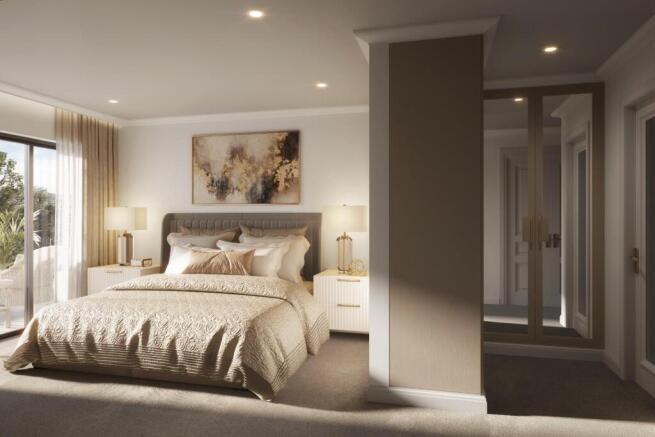 2 bed Apartment for sale Image 4