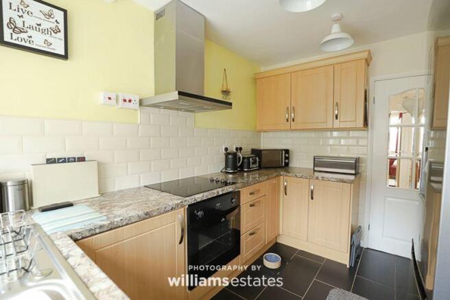 Kitchen Aspect 1