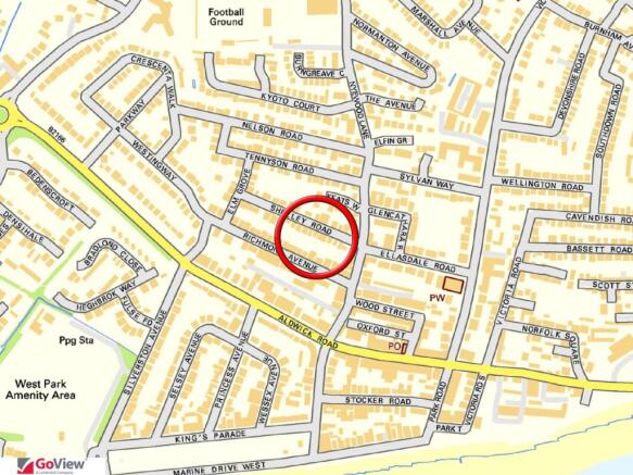Street Map